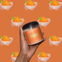 Load image into Gallery viewer, Glow Up Face Mask