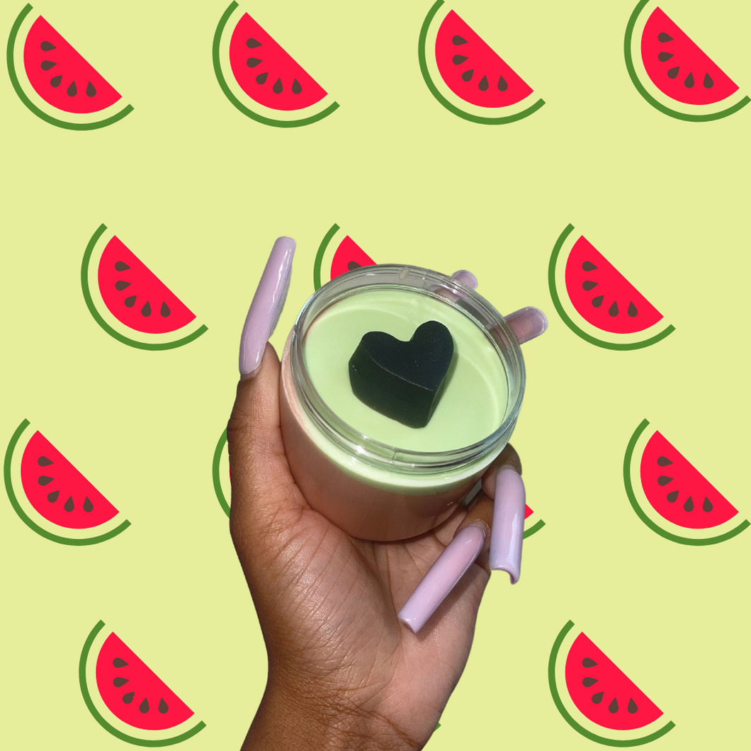 Juicy Watermelon Body Butter