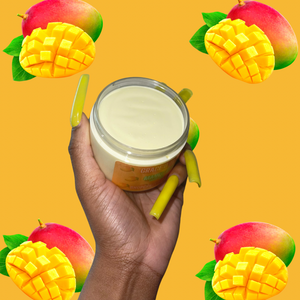 Mango Tango Body Butter